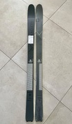 Narty skiturowe MAJESTY Superscout Carbon 176 cm
