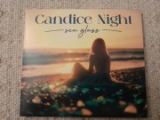 Plyta CD Candice Night Sea Glass digipack