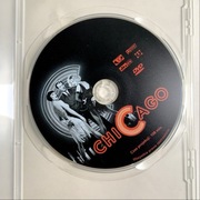 Chicago – dvd musical