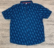 Koszula M&S r. 3-4 lata NOWA rakiety