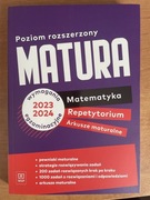 Repetytorium maturalne z matematyki - poziom rozszerzony