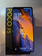 Telefon POCO-F5 stan!