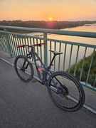 NS Bikes Define 130 1 carbon rozmiar M, nie Trek, Scott, Specialized