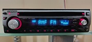 Radio z CD KENWOOD KDC-W3037A mp3 wma AUX