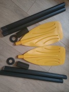 Wiosła 122 cm Intex