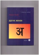 Język Hindi - Danuta Stasik