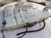 MERCEDES SLK R170 KPL ZBIORNICZEK PŁYNU DO SPRYSKIWACZY 