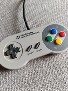 Super Nintendo Kontroler 
