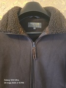 Polar kurtka swetr damska bluza myśliwska trekkingowa wędkarska REGATTA M.