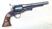 Rogers & Spencer .44 EUROARMS (No. 1)