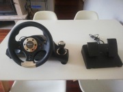 Kierownica Q-SMART Suzuka SW6060 