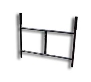 RAMA RUSZTOWANIA TYPU WARSZAWA MAŁA – RUS/RAMA 1/2