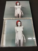 Marilyn Manson - Mechanical Animals (CD) 