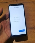 LG Q7 dual sim stan dobry smartfon telefon