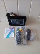 Radio samochodowe android 2din7" 2gb/64gb mercedes w168 w203