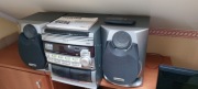 Wieża Philips FW 356C Mini Hifi System Stereo Stan b. dobry