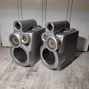Kolumny JVC giga tube SP-MXGT91R 1sztuka