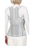 Orteza tułowia wysoka sztywna - za pół ceny