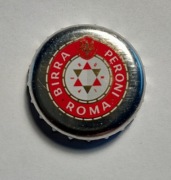 KAPSEL  > PERONI < dap V