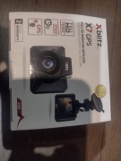 Kamera samochodowa, rejestrator Xblitz X7 