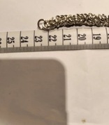  Nową bransoletkę męską/damską – splot królewski