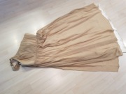 strój królewna kostium wróżka dama dworu sukienka nr 1340 S M