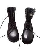 Buty desant wojskowe