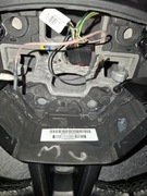 Kierownica ford focus mk3 lift