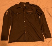 Koszula Rammstein XXL 