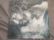 MAYDAY- Staplegun 10" vinyl.