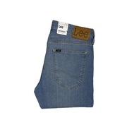 Spodnie męskie jeansy Lee Luke Hawaiii Light Slim W32 L32