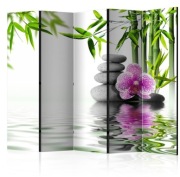 Parawan pokojowy 5 częściowy OKAZJA
