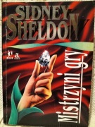 Sidney Shelton. Mistrzyni gry. 