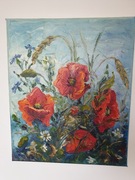 Barbara Kokot - Piwonie