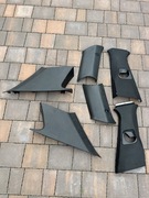 Słupki Poszycie BMW X3 G01