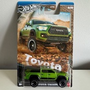 HOT WHEELS 1:64 ’20 TOYOTA TACOMA