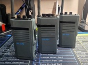 Alan RC-1000 3sztuki