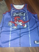 Toronto Raptors koszulka XXL