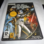 Star Wars Battlefront 2  / PC/