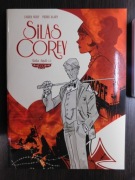Silas Corey tomy 1 i 2 Siatka Aquili PAKIET