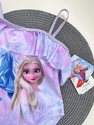 Strój kąpielowy dla dziewczynki Elsa C&A