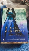Carla Federico - W Krainie Ognistego Kwiatu 