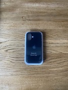 Etui Case Plecki Apple IPhone 16 Czarne