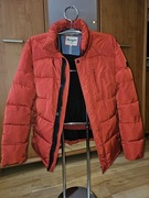 Ocieplana kurtka puchowa Wrangler XL 