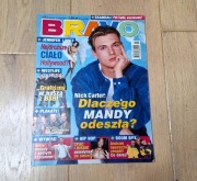 Bravo - 2/2000 - plakaty