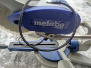 Piła Ukośnica  Metabo 