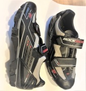 Buty na rower RockRider SXC rozm.41