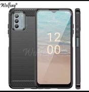 Etui + Szkło 9H do Nokia G42 5G 