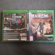 Deadrising 4 pl xbox one series