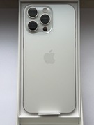 Iphone 15 PRO MAX 256 GB JAK NOWY